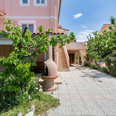 Petra Apartman