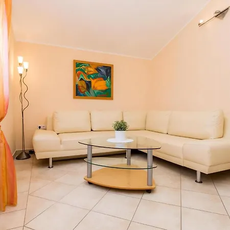 Apartman Petra Šilo