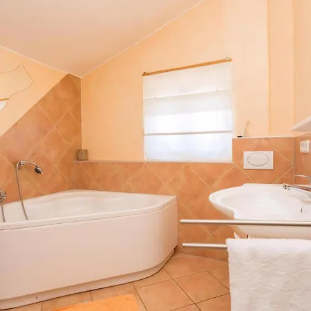 Petra Apartman