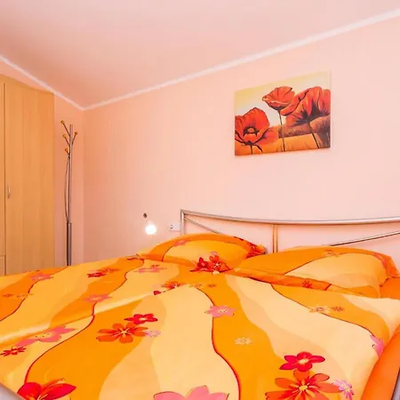 Apartman Petra